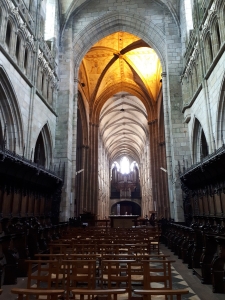 Cathédrale de Saint-Pol-de-Léon
