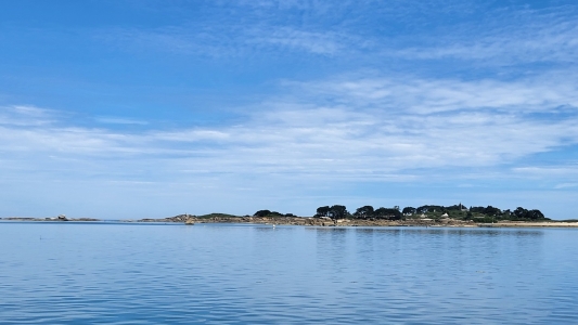 L'île Callot