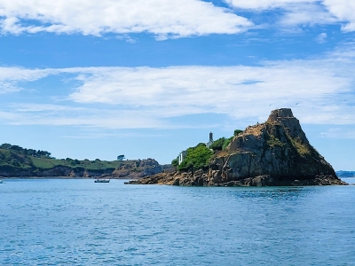 L'Île Louet
